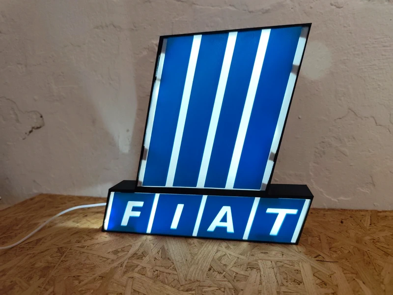 Fiat — imagem 12